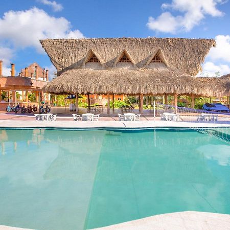 Hotel Hacienda Ixtlan Cozumel Eksteriør billede