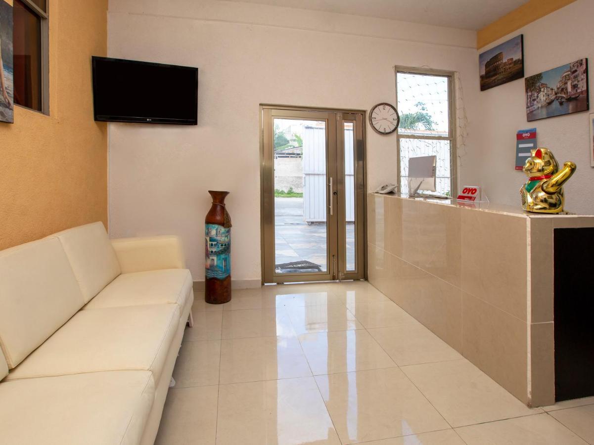 Hotel Hacienda Ixtlan Cozumel Eksteriør billede