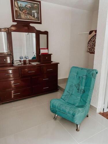 Hotel Hacienda Ixtlan Cozumel Eksteriør billede