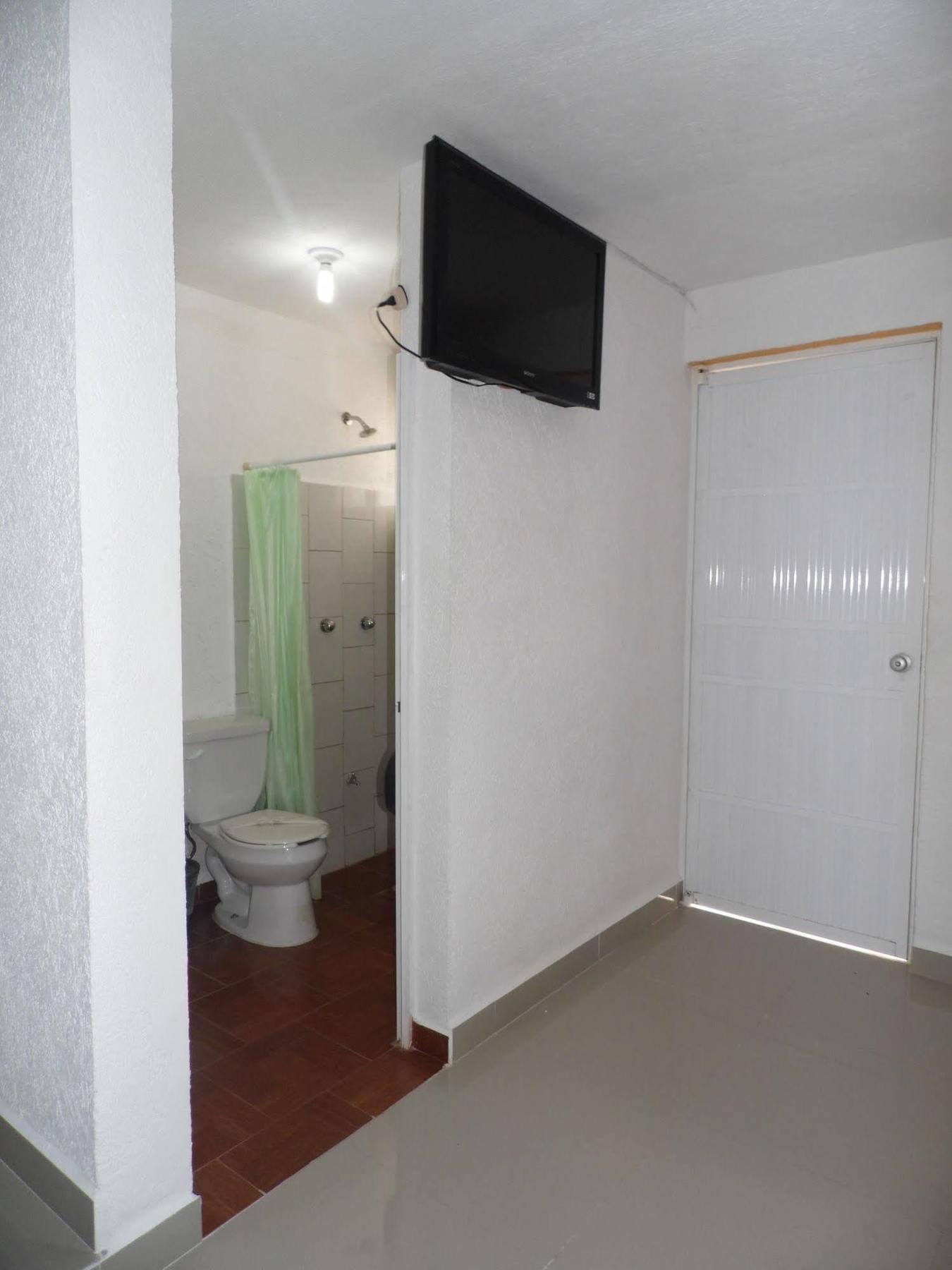 Hotel Hacienda Ixtlan Cozumel Eksteriør billede