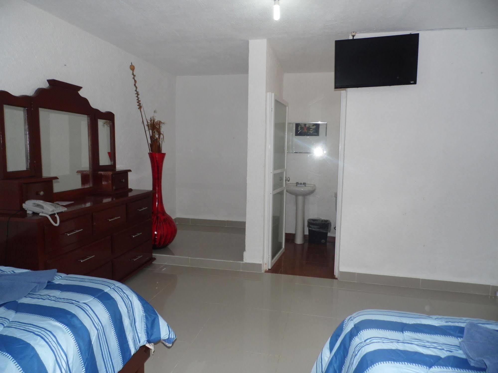 Hotel Hacienda Ixtlan Cozumel Eksteriør billede