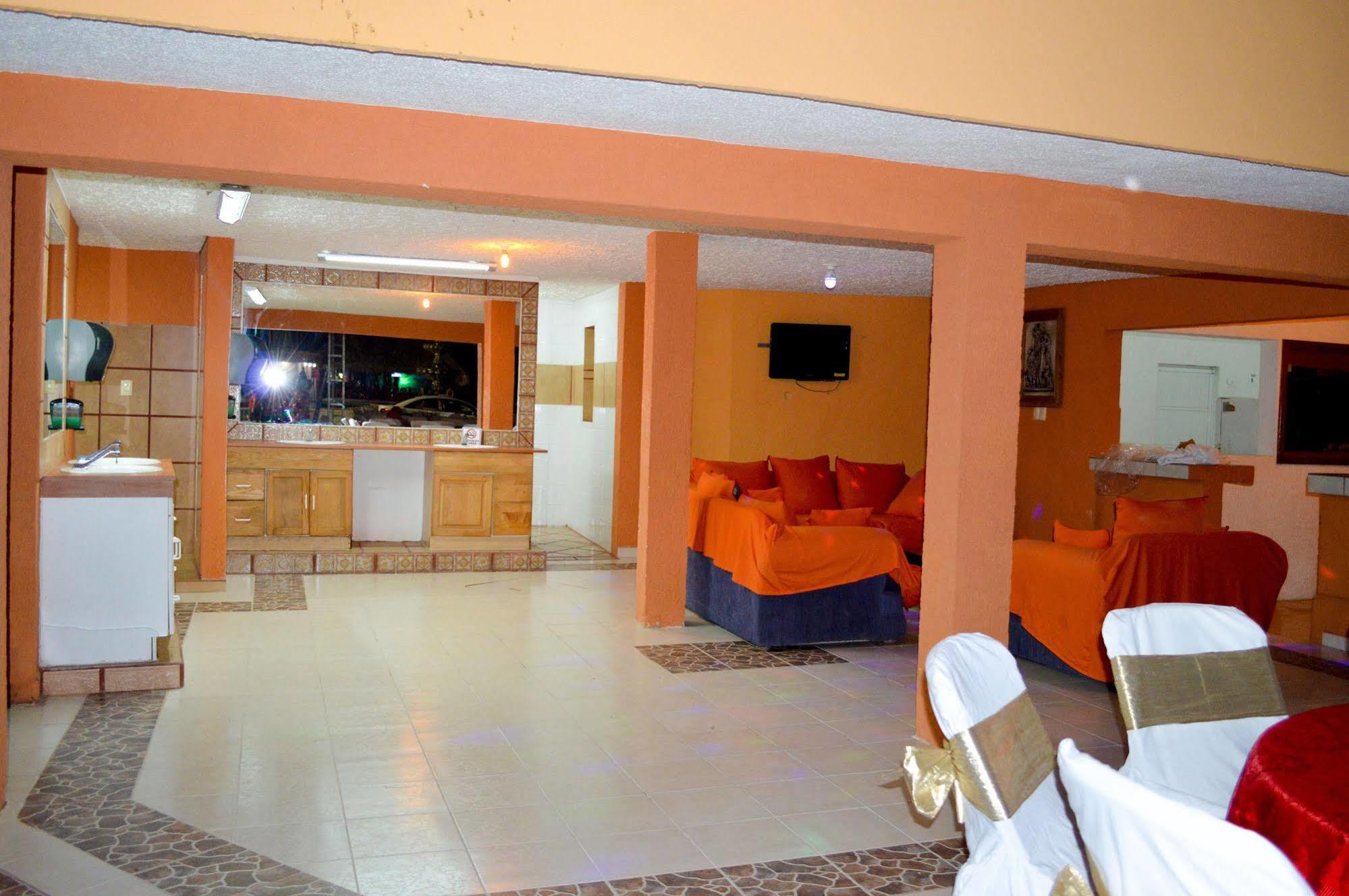 Hotel Hacienda Ixtlan Cozumel Eksteriør billede